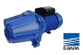 EBARA (SELF-PRIMING PUMPS) รุ่น AGA-AGC