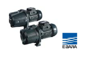 EBARA (SELF-PRIMING PUMPS) รุ่น AGE-AGF
