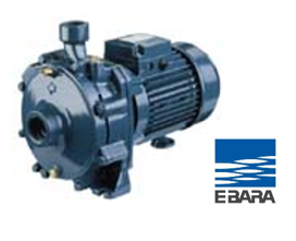 EBARA – CAST IRON VOLUTE PUMP รุ่น CDA