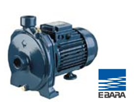 EBARA – CAST IRON VOLUTE PUMP รุ่น CMA-B-C-D-CMR