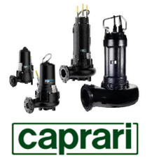 CAPRARI รุ่น K+ DN 40 ÷ DN 350 Series 