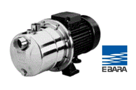 EBARA รุ่น JESX – JEX
