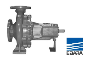 EBARA (DIRECT-COUPLED VOLUTE PUMP) รุ่น ENORM