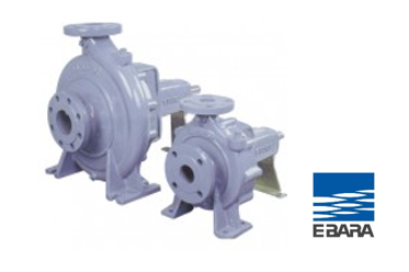 EBARA (DIRECT-COUPLED VOLUTE PUMP) รุ่น FSA